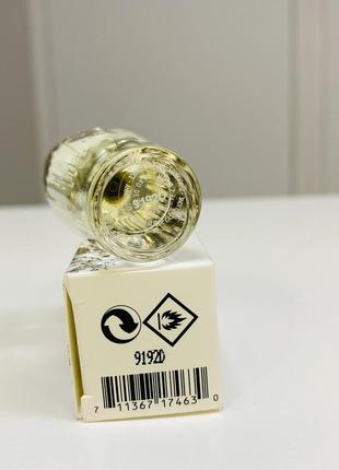 Оригінал мініатюра annick goutal - eau d'hadrien/7мл.3 фото