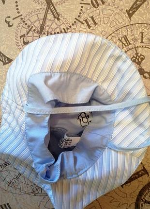 Панама детская 3