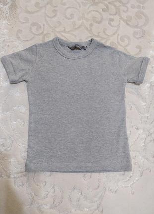 Футболка 98/104