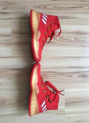 Adidas basketball crazy explosive 2017 hot sale