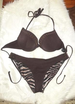 Купальник h&m розмір м-л