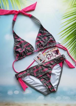 Купальник роздільний billa bong s