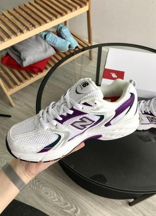 Женские кроссовки new balance 5306 фото