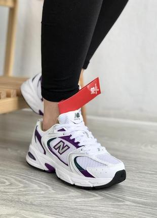 Женские кроссовки new balance 5307 фото