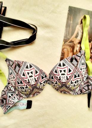 Бюстгальтер victotia's secret 75 b