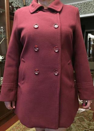 Пальто