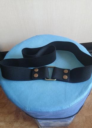 Ремінь гумка номер10