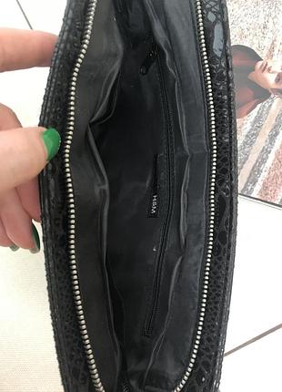 Клатч h&m 4