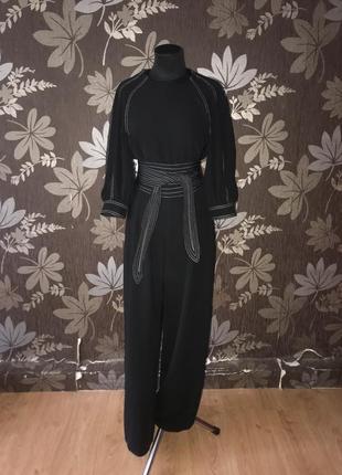 Стильний комбінезон