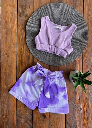 Костюм дитячий