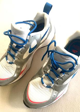 Новые летние кроссовки nike, оригинал