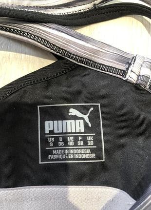 Майка puma 3