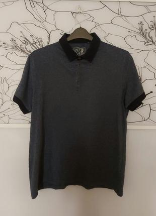 Бавовняна теніска george