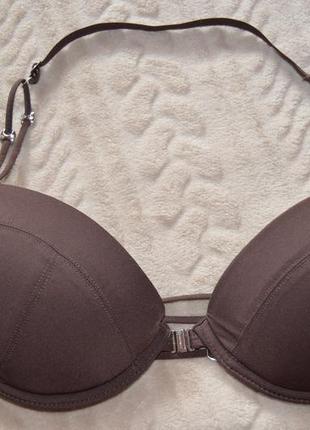 Оригінальний бюстгальтер censored 75\80в (дивіться заміри)