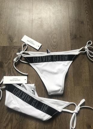 Бикини calvin klein