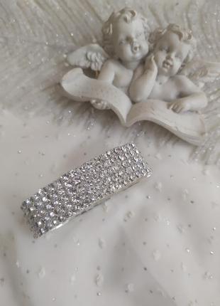 Браслет стрази