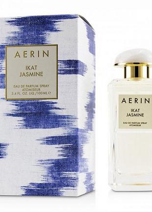 Aerin lauder ikat jasmine (тестер luxury orig.pack!) edp 100 ml