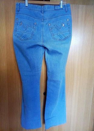 Стрейчеві джинси