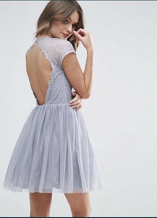 Коктейльне плаття asos, h&m, zara