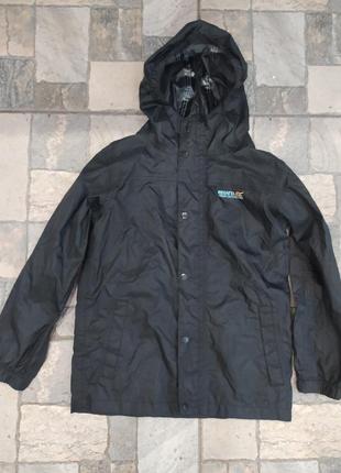 Куртка дощовик