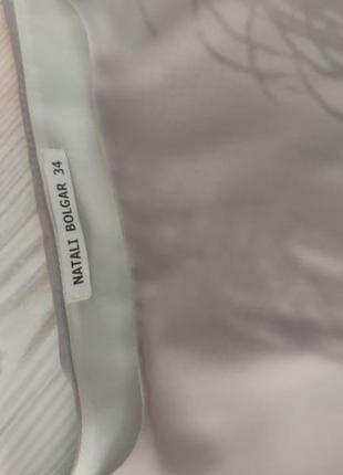 Крутое платье, туника 4