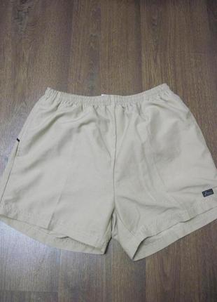 Шорти asics з трусиками, розмір s