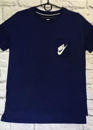 Футболка nike