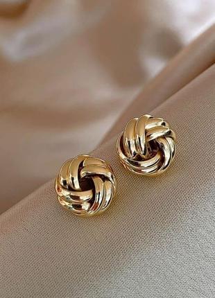 Набір сережок 3