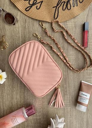 Сумка кроссбоди