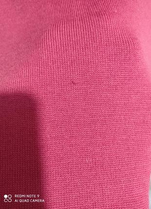 Р5. шерстяной мериносовая шерсть фирменный пуловер jaeger вовна меринос вовняний мерінос меріносова3 фото
