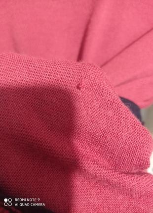Р5. шерстяной мериносовая шерсть фирменный пуловер jaeger вовна меринос вовняний мерінос меріносова6 фото