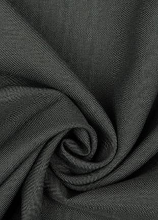 Сірі штори / 210×290 см.2 фото
