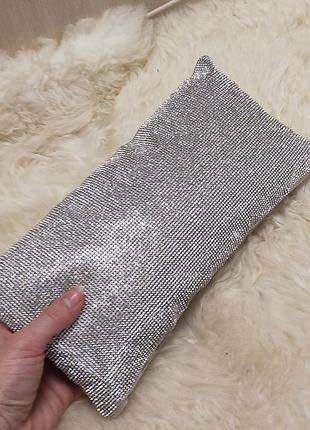 Подушка зі стразами