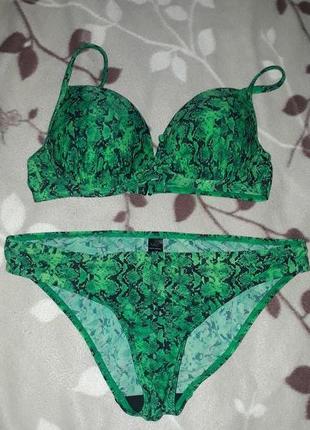 Купальник m&s.s-m.новий.