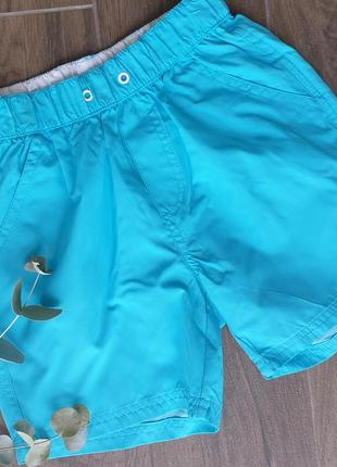 Шорти для хлопчика