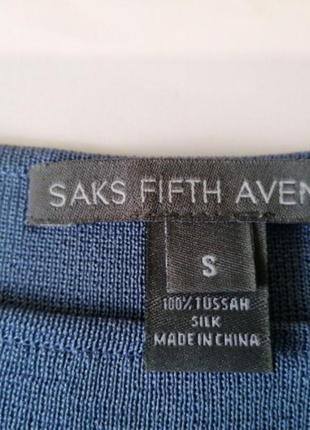 Кофточка saks fifth avenue2 фото