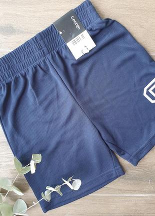 Дитячі легкі шорти