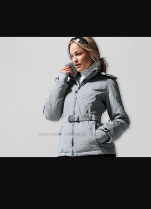 Спеціалізована суперова куртка.