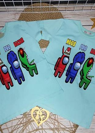 Шикарна турецька футболка!