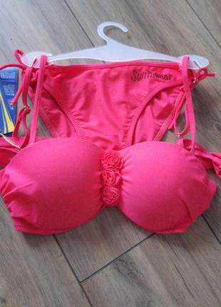 Купальники