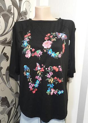 Primark футболка