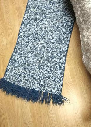 Килимок доріжка ручної у язки