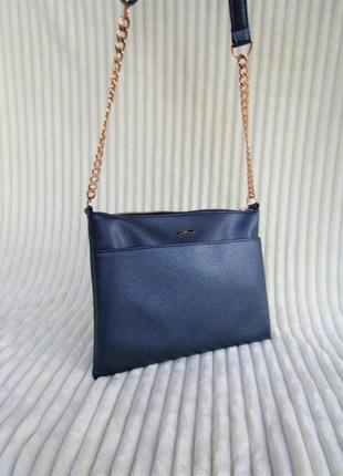 Витончена сумочка / клатч handmade2 фото