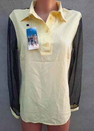 Женская блузка, размер 42/44