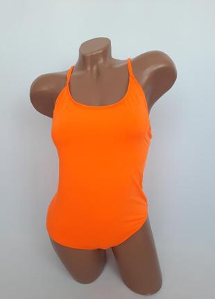 Новенький купальник