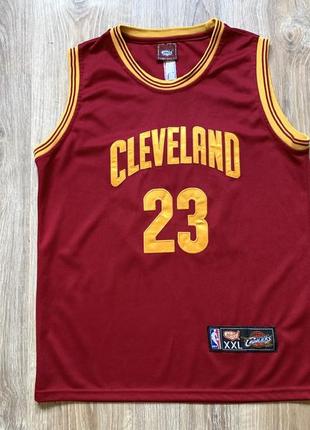 Мужская баскетбольная джерси hoops miamis lebron james