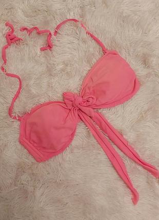 Бюст від купальника