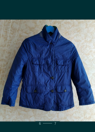 Куртка-піджак для хлопчика