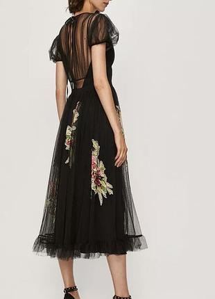 Платье от red valentino 2