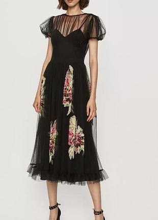 Платье от red valentino 3